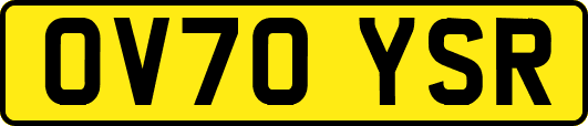 OV70YSR
