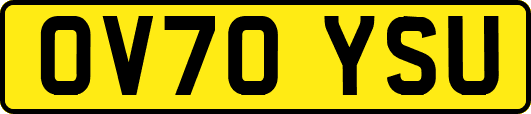 OV70YSU