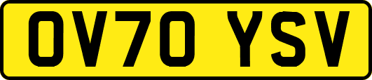 OV70YSV