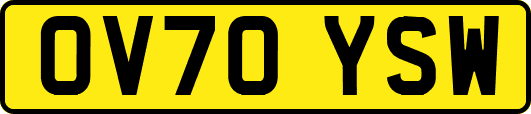 OV70YSW