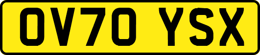 OV70YSX