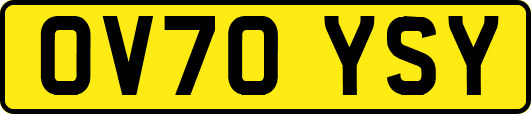OV70YSY
