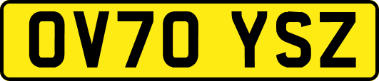 OV70YSZ