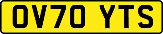 OV70YTS