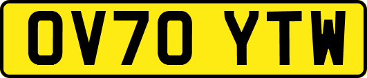 OV70YTW