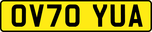 OV70YUA