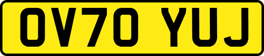 OV70YUJ