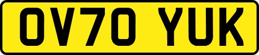 OV70YUK