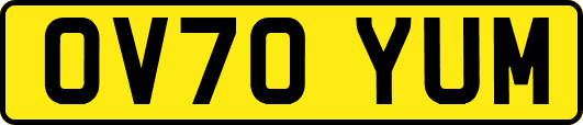 OV70YUM