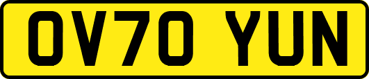 OV70YUN