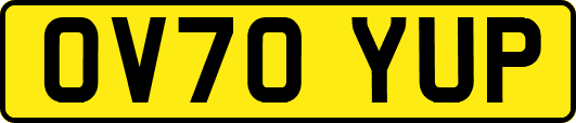 OV70YUP