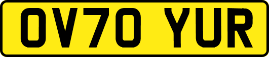 OV70YUR