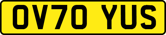 OV70YUS