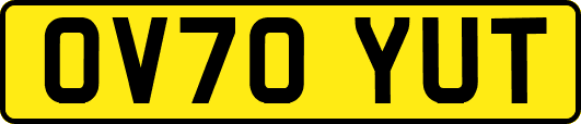OV70YUT
