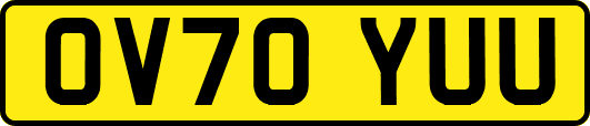 OV70YUU