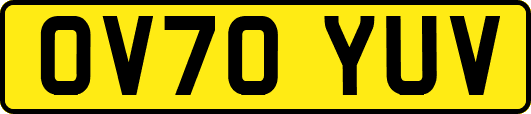 OV70YUV