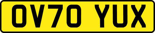 OV70YUX