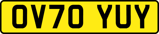 OV70YUY