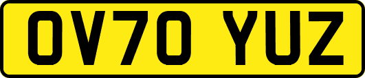 OV70YUZ