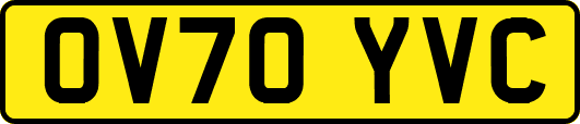 OV70YVC