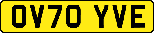 OV70YVE