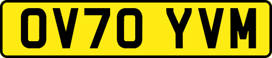 OV70YVM