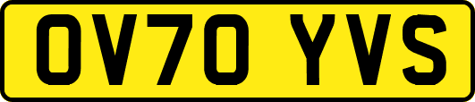 OV70YVS