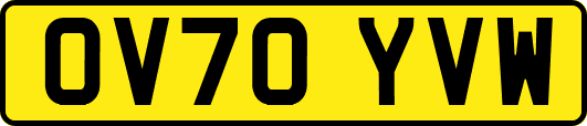 OV70YVW
