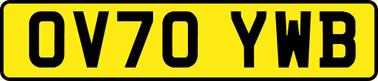 OV70YWB