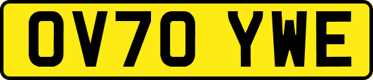 OV70YWE