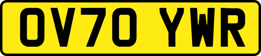 OV70YWR