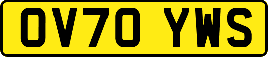 OV70YWS