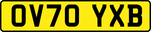 OV70YXB