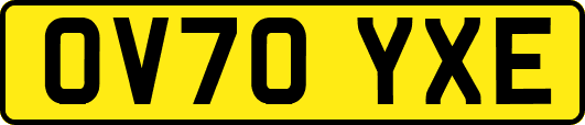 OV70YXE
