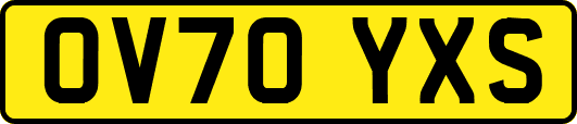 OV70YXS