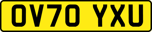 OV70YXU