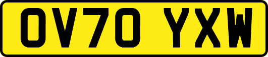 OV70YXW