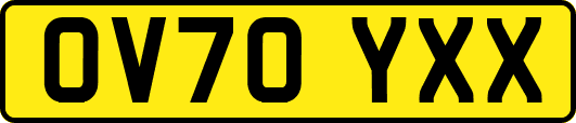 OV70YXX