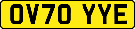 OV70YYE