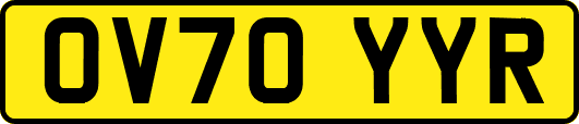 OV70YYR
