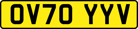 OV70YYV
