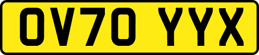 OV70YYX