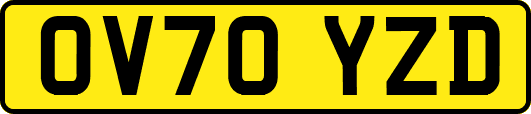 OV70YZD