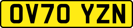 OV70YZN