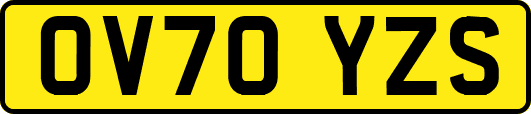 OV70YZS