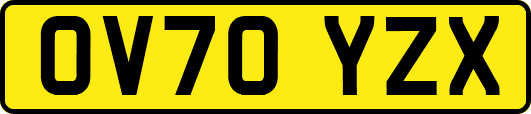 OV70YZX
