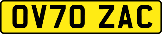 OV70ZAC
