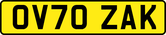 OV70ZAK