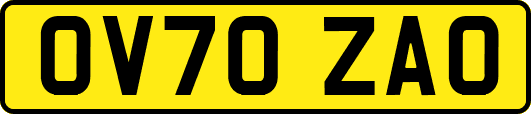 OV70ZAO