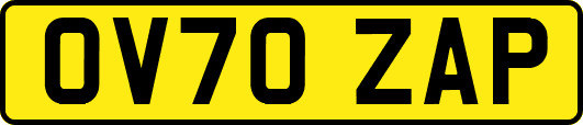 OV70ZAP
